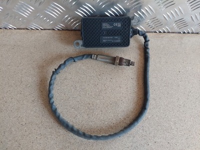Mercedes-benz оригінальний номер a0101531428 датчик лямбда-зонд nox фото №1