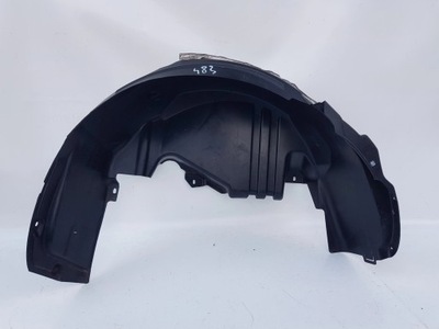 Fiat 500e підкрилок ліва задня 52139493 фото №1