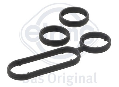 GASKET RADIATOR OILS FITS DO: AUDI A1, A3, A4 ALLROAD B8, A4 B8, A5,  