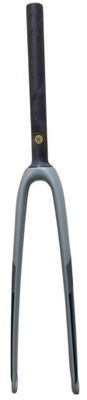 WIDELEC SZOSOWY CARBON DISC 1 1/8'' pełna oś