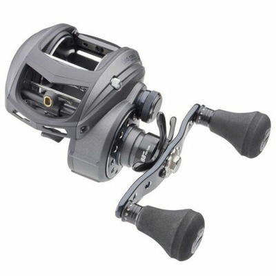 ABU GARCIA T3 REVO TORO BEAST 61 LH HS