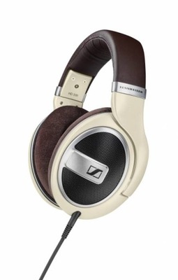 Sennheiser HD 599 - słuchawki wokółuszne HiFi