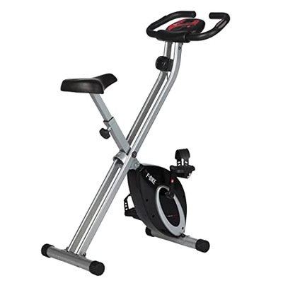 Rower treningowy mechaniczny Ultrasport F-Bike GW