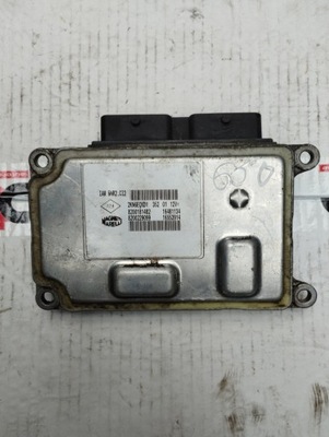 КОМПЬЮТЕР RENAULT IAW5NR2.CI2 8200181482 8200229099