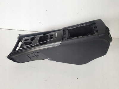 Peugeot 508 i rxh 13r туннель консоль eu фото №1