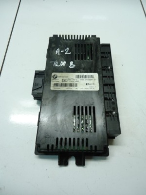 Mini cooper r55 r56 модуль блок управления света 3455896 фото №1