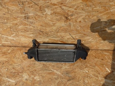 RADUADOR INTERCOOLER FORD FOCUS 1,8 TDCI ORIGINAL  