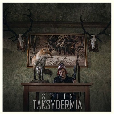 Sulin Taksydermia CD