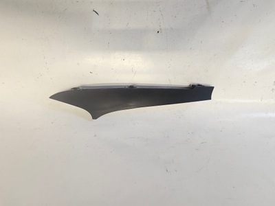 Молдинг бампера правая mercedes glc ii 2 amg w254 x254 2022 - orginał фото №1