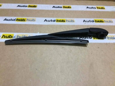 Land rover discovery sport 2018 с задний механизмы дворник фото №1