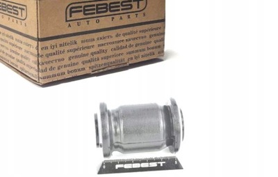 Втулка важеля перед mazda tribute 2.0 2.3 gx 3.0 фото №1