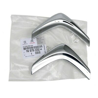 Емблема logo citroen c3 ii ds3 оригінал ! фото №1