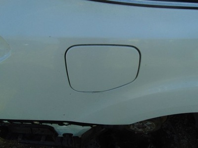 Subaru legacy v kombi крышка заливной топлива 37j фото №1