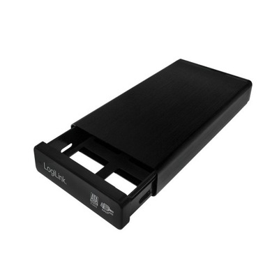 Zewnętrzna obudowa HDD 3.5'' SATA USB3.0