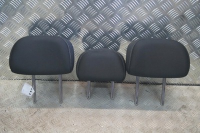 Kia ceed iii phev kombi lift подголовники сиденье фото №1