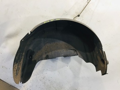 Підкрилок задні праве citroen ds5 оригінал #124 фото №1