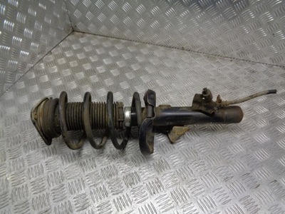 Mcperson правий перед передній mazda 3 bk 1.6 citd фото №1