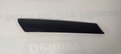 Молдинг защита стойка mini cooper r50 r53 r55 51337128157 51337128158 оригинальный номер фото №1