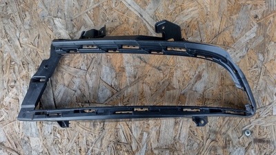 Рамка фара opel astra l 6 перед правая фото №1