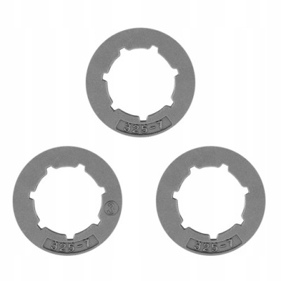 3 SZT. 325-7 ZĘBÓW MAŁA ZĘBATKA DO PIŁ STIHL 028