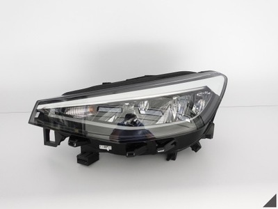 Vw id.4 id4 11b 20- full led лампа ліва перед eu фото №1