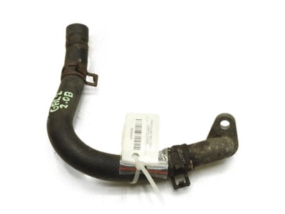 Шланг підсилювача ford galaxy mk2 2.0b 6g91-3691-ab фото №1