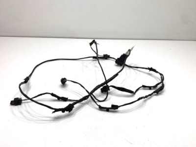 Джгут pdc перед mini clubman f54 kombi 8715577 дроти фото №1