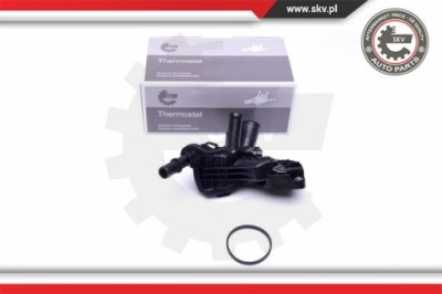 Термостати автомобільні esen skv 20skv111 фото №1