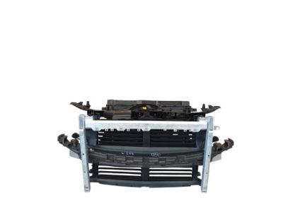 Mercedes h247 w247 gla 2.0 дизель cdi pas передній перед комплект фото №1