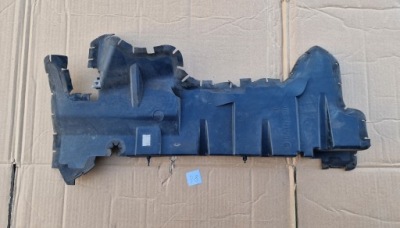 Воздуховод воздуха ловушка левый левая citroen ds5 фото №1