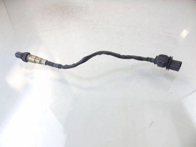 Hyundai i30 i 1.6 crdi датчик лямбда-зонд 39350-2a420 ceed фото №1