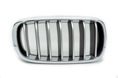 Решітка радіатора решітка радіатора права bmw f15 f16 x5 x6 фото №1