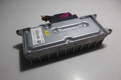 REFORZADOR DE SONIDO RADIO AUDI A4 B8 2.0TDI  