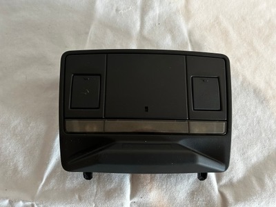 Jaguar f-type kabriolet лампа стельовий фото №1