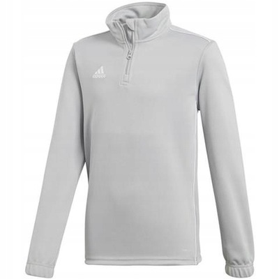 Bluza Adidas Core18 Training Top JR CV4142 r. 116