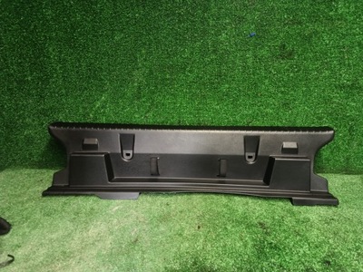 Opel mokka b захист поріг багажника 9820801377 фото №1