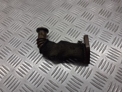 Труба трубка шланг egr alfa romeo gt 1.9 jtd фото №1