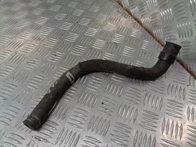 Труба шланг opel meriva a 1.4 16v фото №1