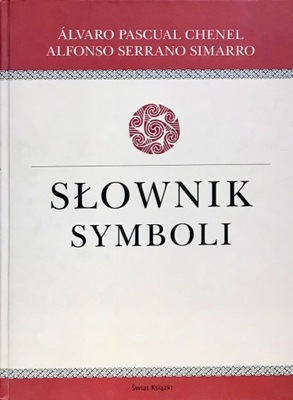 Słownik symboli AlvaroChenel