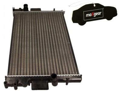 РАДИАТОР MAXGEAR AC515984 + ZAPACH