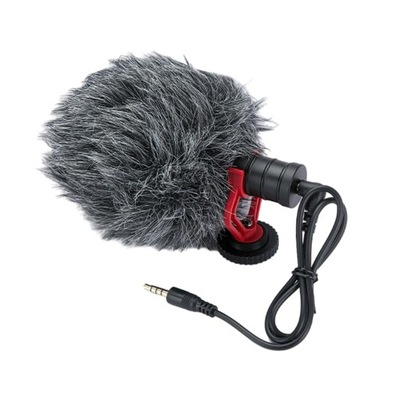 3.5mm mikrofon pojemnościowy USB, mikrofon do nagrywania pojemnościowego do laptopa