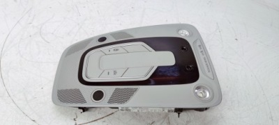 Лампа стельовий audi a4 b9 8w0947135d led bc5 фото №1