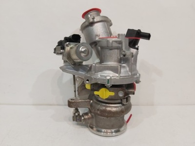 TURBINA TURBO AUDI SEAT VW 1.8TFSI 06K145713H 