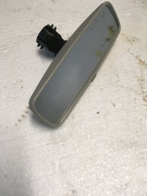 Дзеркало заднього виду peugeot 208 citroen c3 фото №1