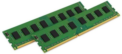 RAM Kingston 2GB DDR2 PC2-6400 2RX8 KVR800D2N6/2G