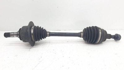 Привідний вал перед передня ліва mercedes w166 ml 3.0 d фото №1