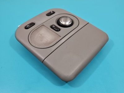 Лампа кабіни лампа renault mascott фото №1