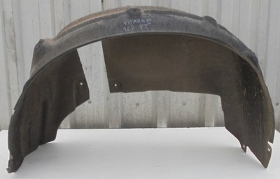 Suzuki vitara iii 16 r підкрилок праве задня фото №1