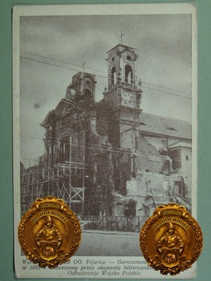 1951 Warszawa,Lux Express R822