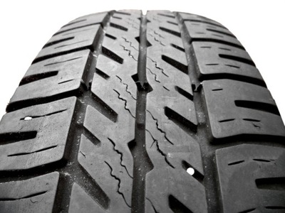 NEUMÁTICO LETNIA GOODYEAR 165/70 R14 !!! (I31)  